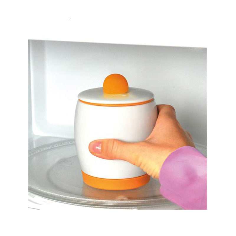 Multifunctional egg cooker